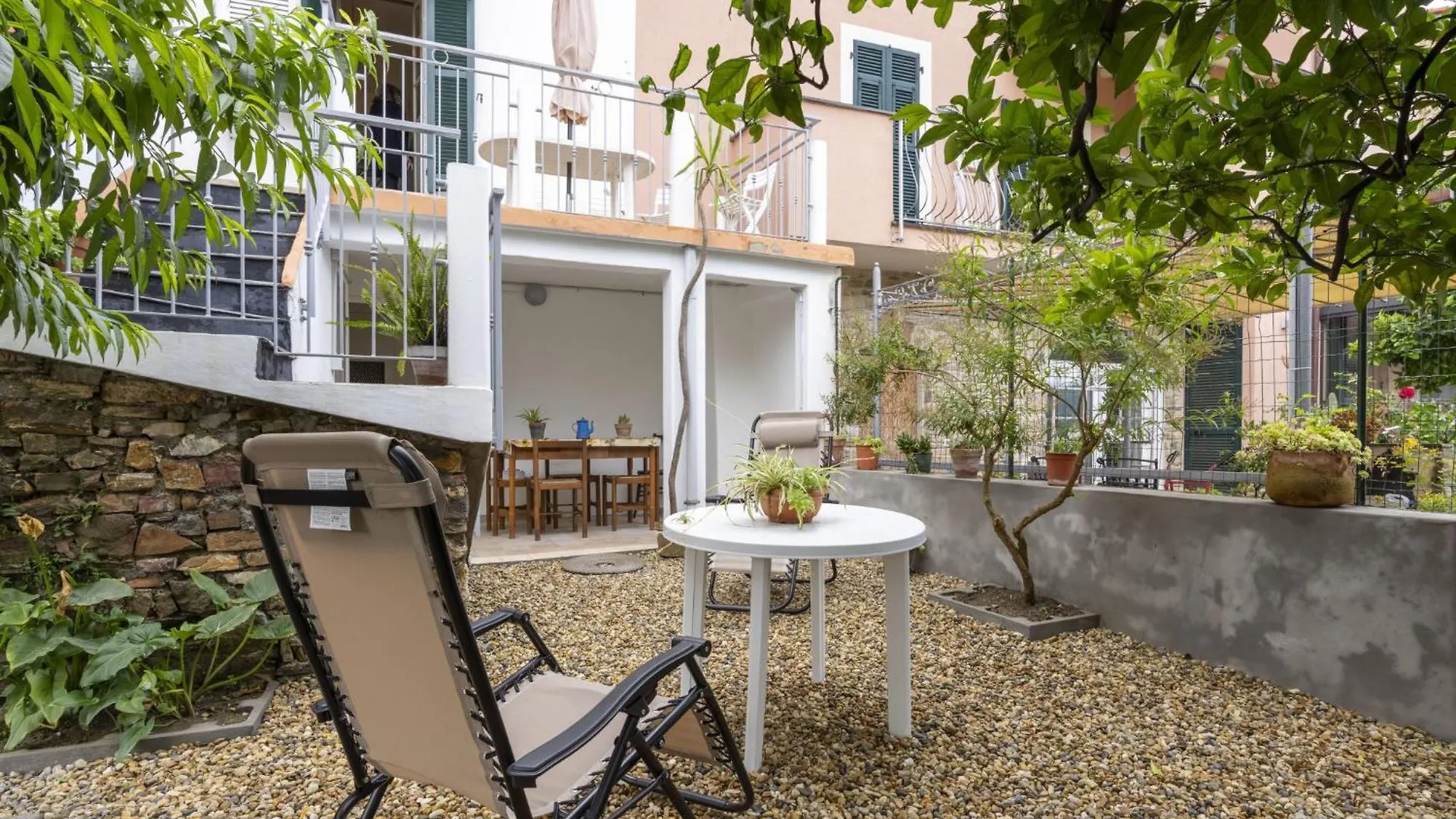 Holiday Home Peppina By Interhome Civezza