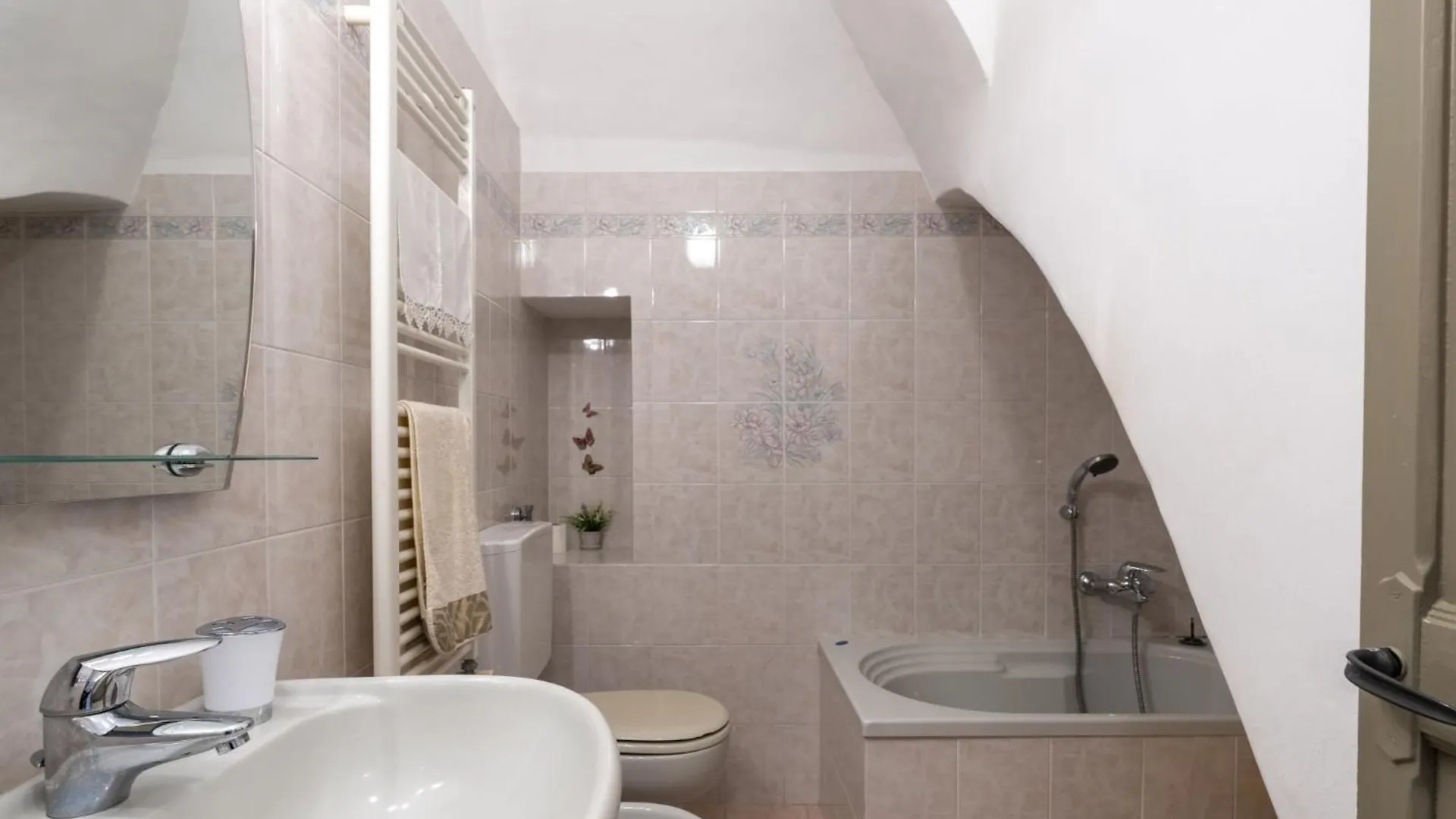 Holiday Home Peppina By Interhome Civezza Italy