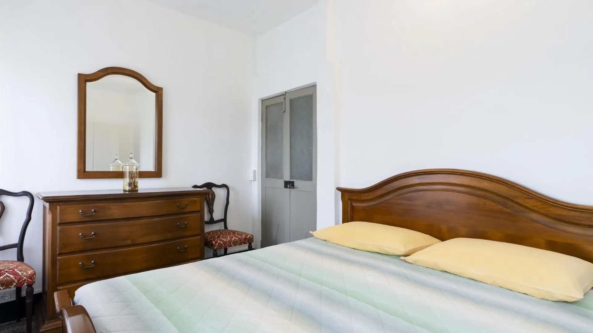 Holiday Home Peppina By Interhome Civezza
