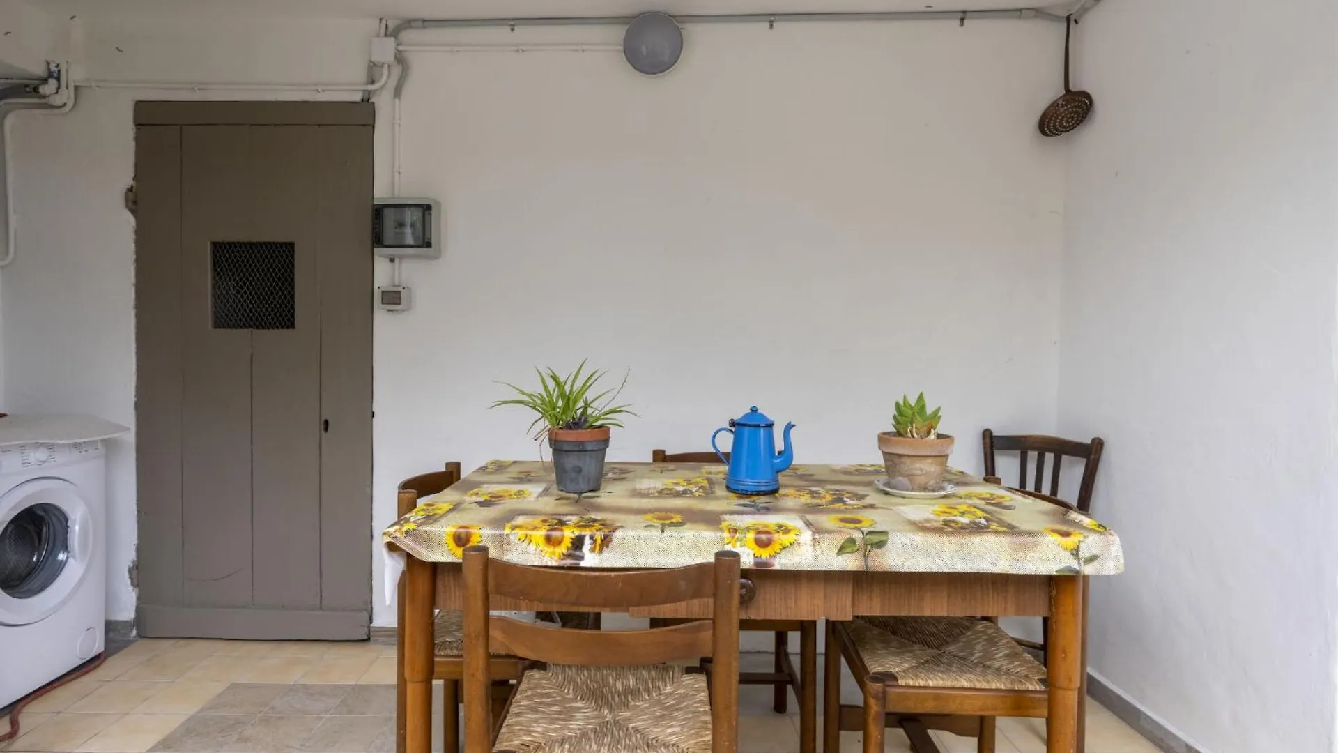 Holiday Home Peppina By Interhome Civezza