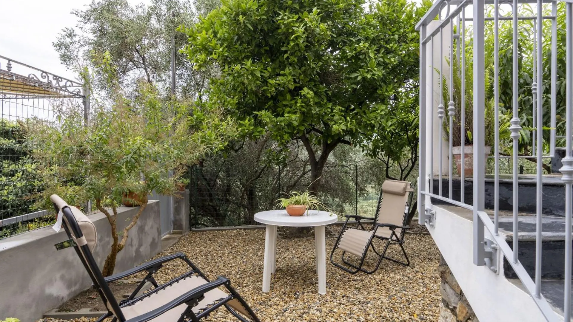 Holiday Home Peppina By Interhome Civezza Italy